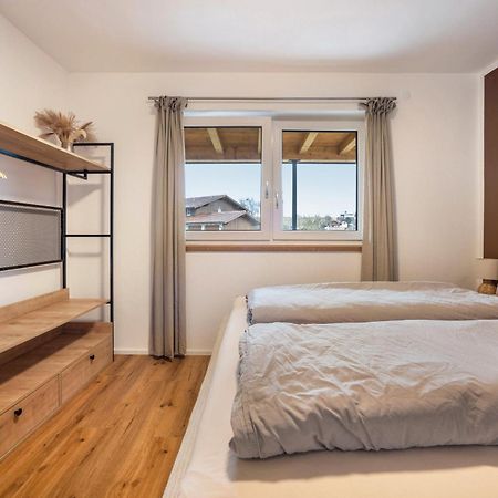 Ferienwohnung Alpenvorland Зег Экстерьер фото