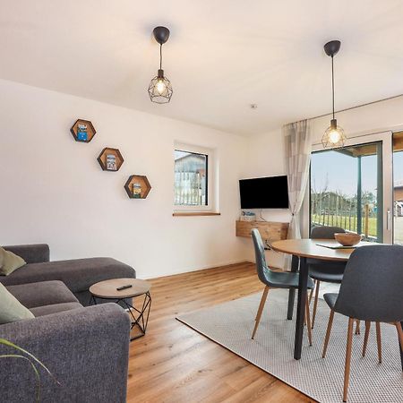 Ferienwohnung Alpenvorland Зег Экстерьер фото