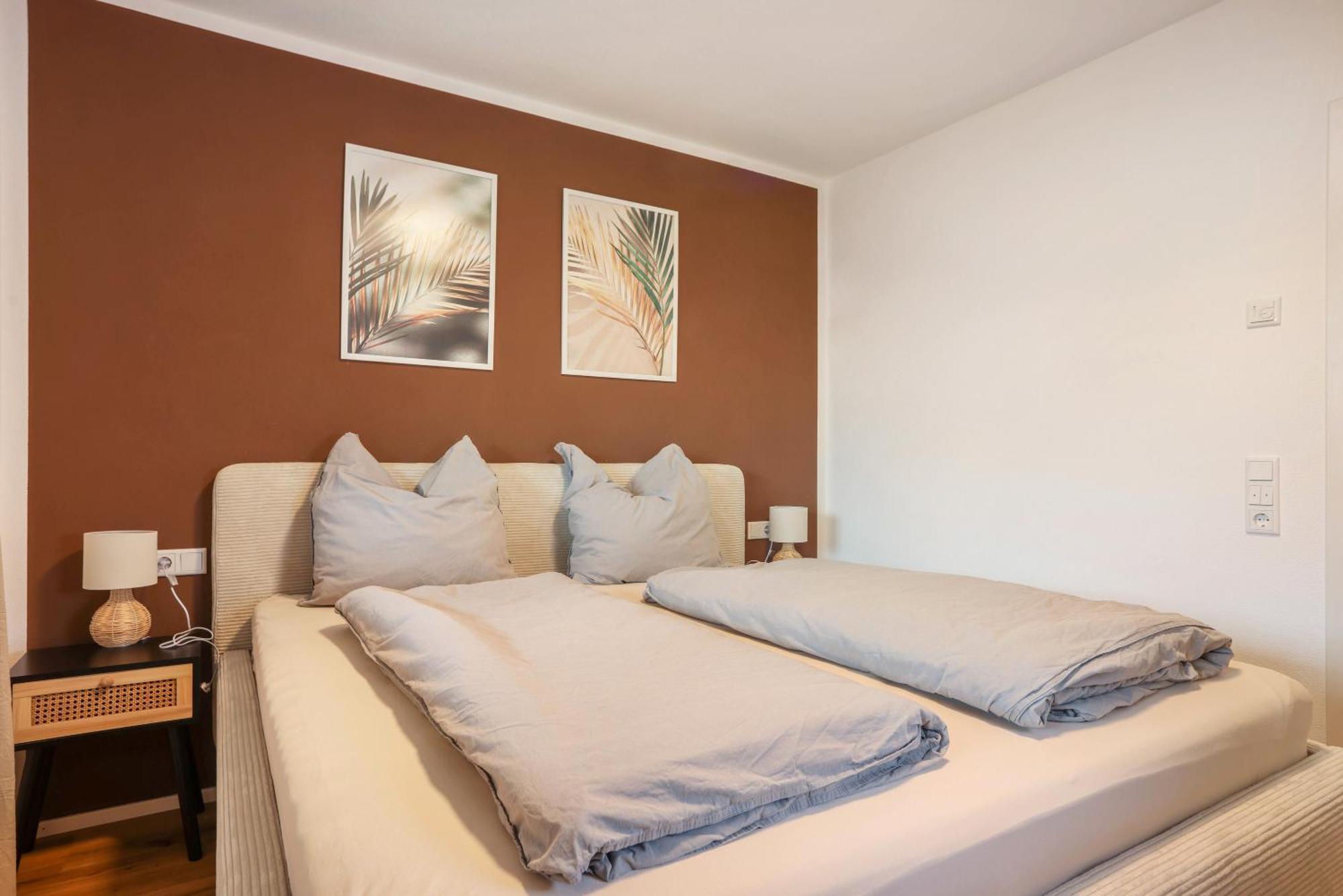 Ferienwohnung Alpenvorland Зег Экстерьер фото